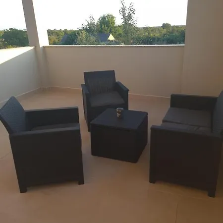 Masa Appartement
