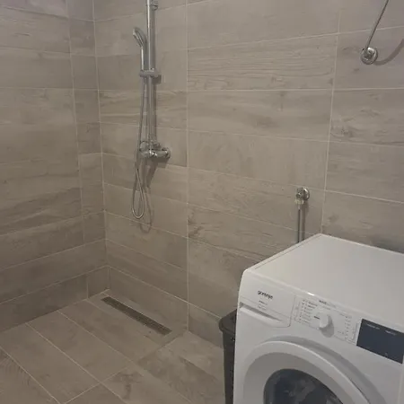 Appartement Masa
