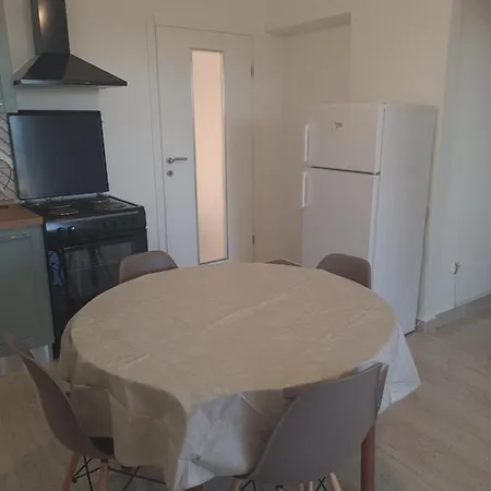 Masa Appartement *