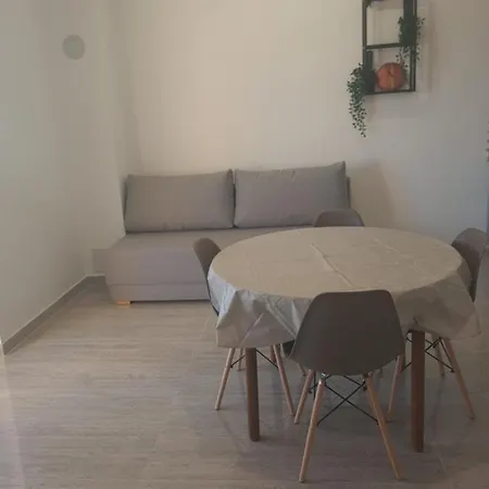Masa Appartement