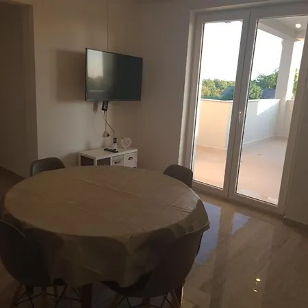 Apartment Masa