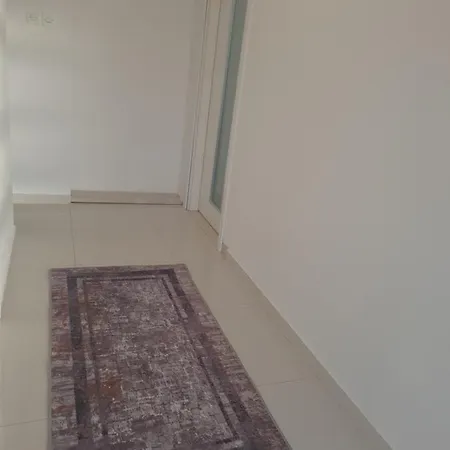 Apartment Masa *