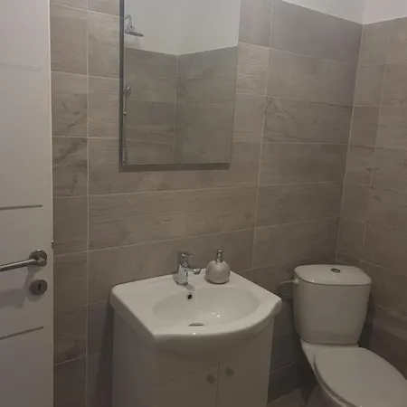 Masa Apartment